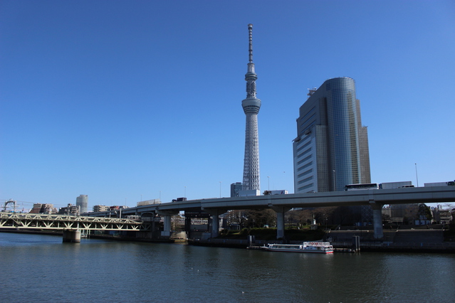 Tokyo Skytree