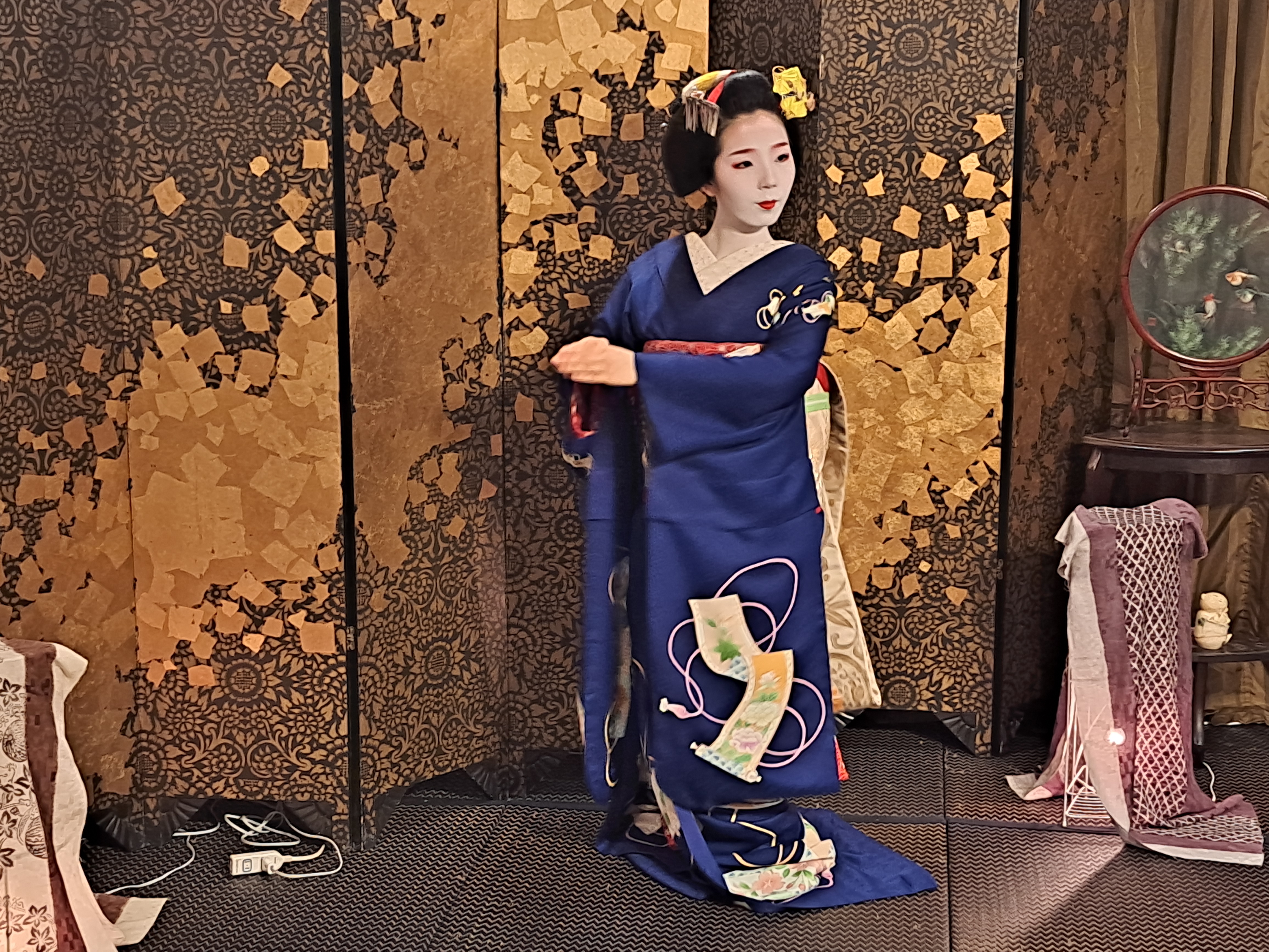 Maiko