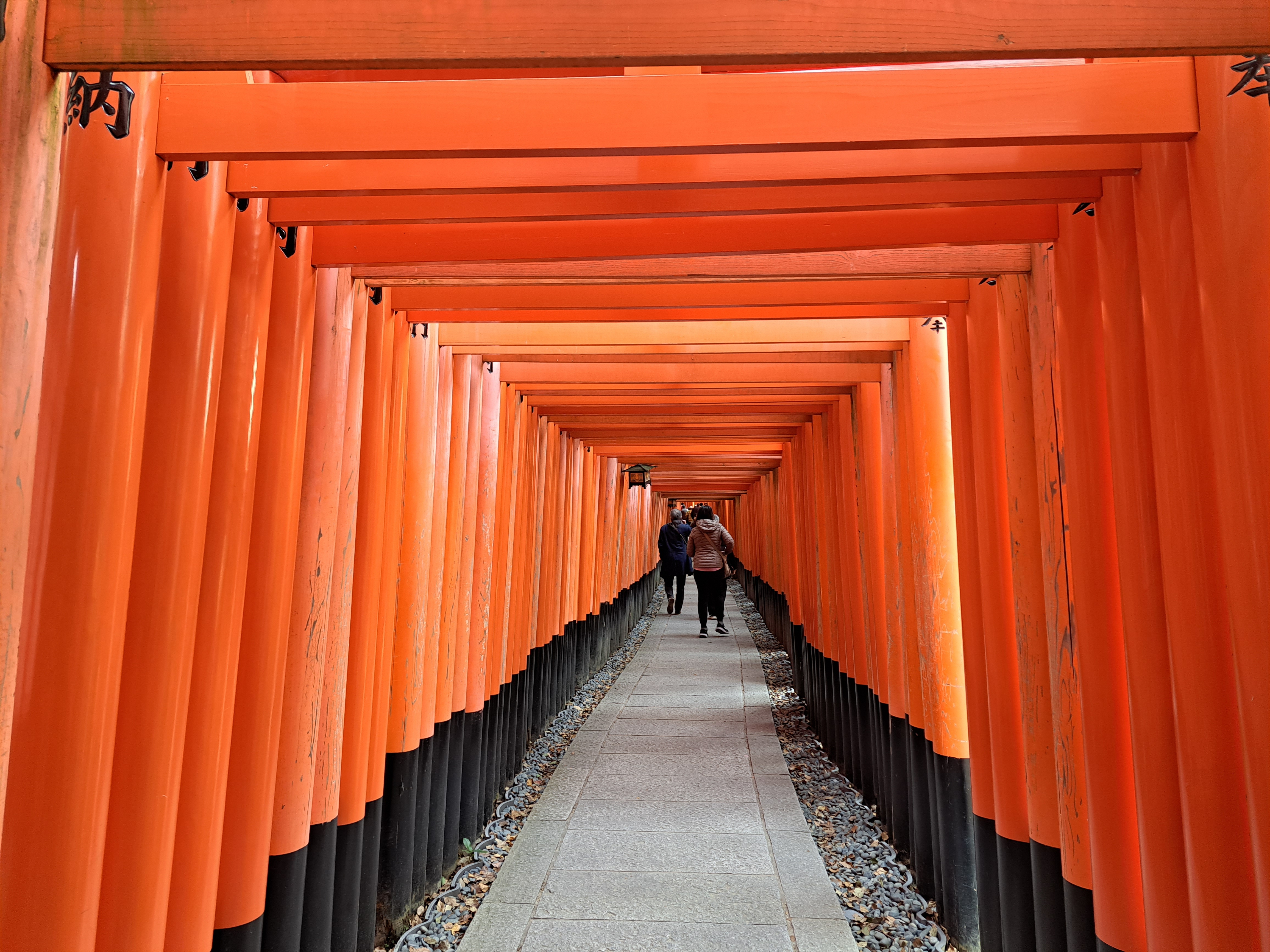 Fushimi Inari Shrine