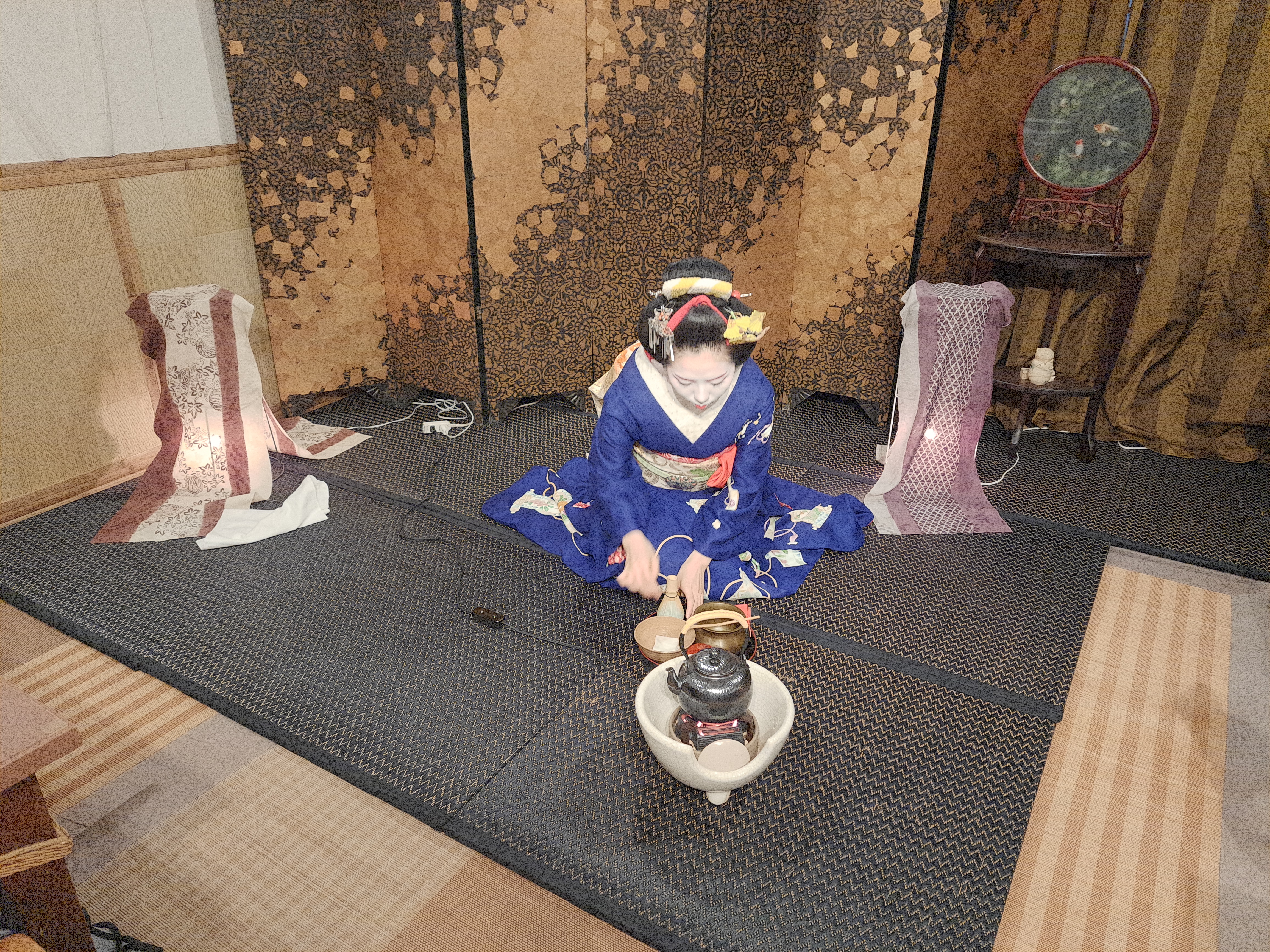 Maiko
