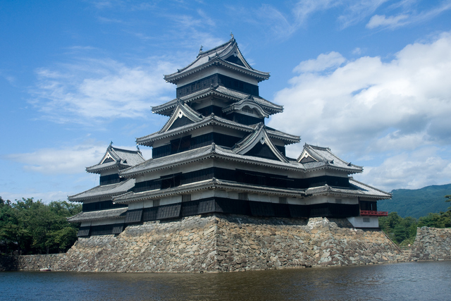 Matsumoto Castle