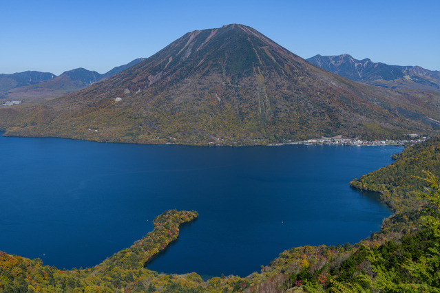 Lake Chuzenji