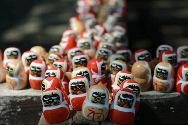 Daruma