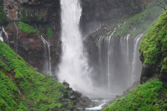 Kegon Waterfall