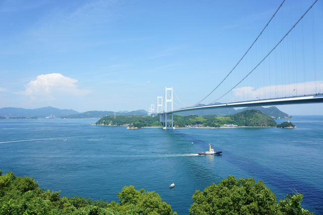 Shimanami Kaido