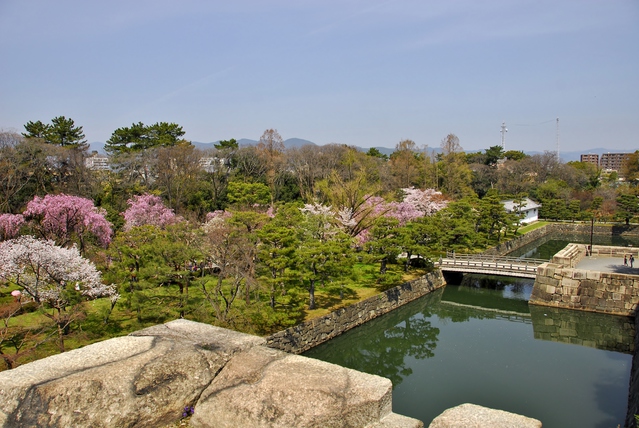 Nijo Castle