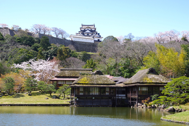 Hikone Castle