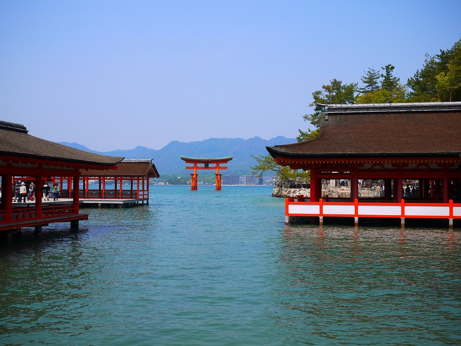 Miyajima Island