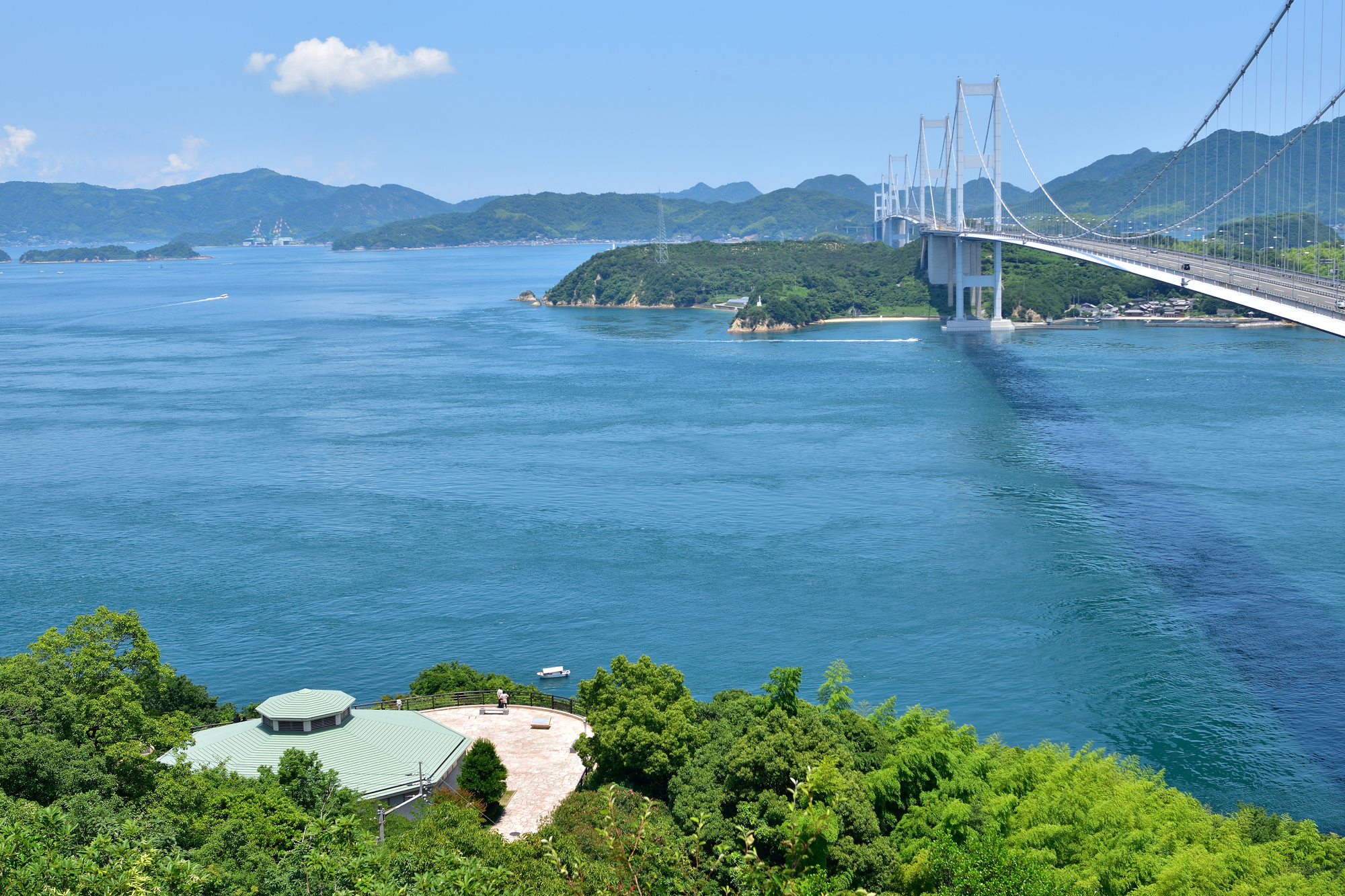 Shimanami Kaido