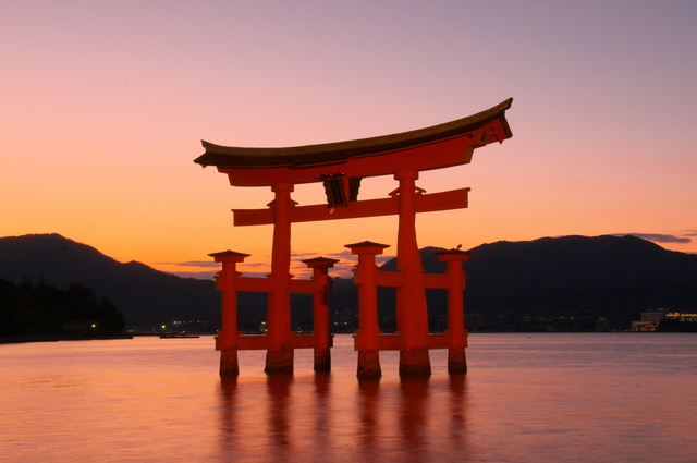 Miyajima Island