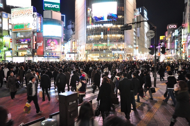 Shibuya