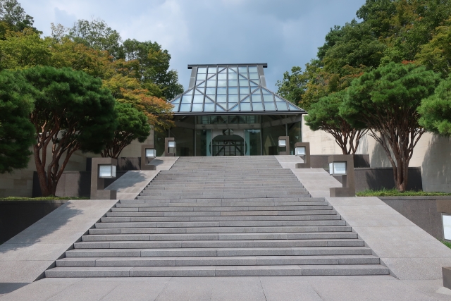 Miho Museum