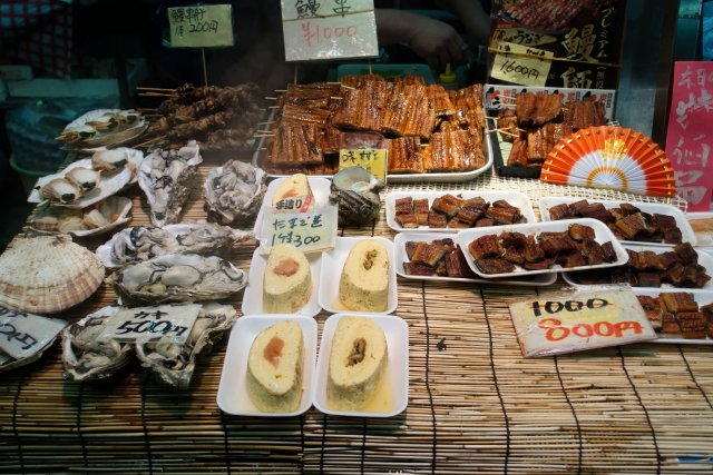 Kuromon Market