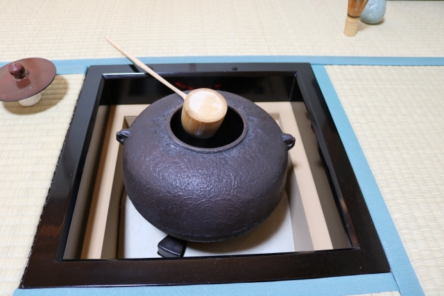 Tea Ceremony