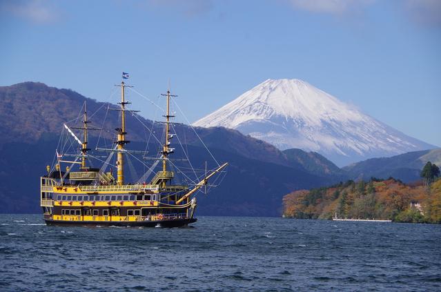 Hakone