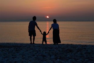 Japan with Kids