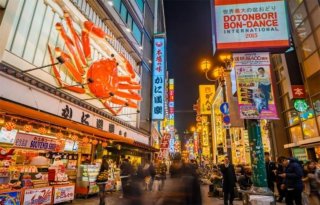 Japan Anime Private Tour