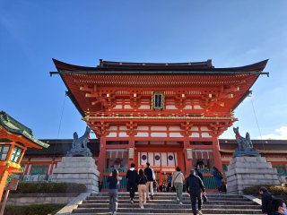 Tokyo, Hakone, Kyoto, Nara & Hiroshima 
Private Tour