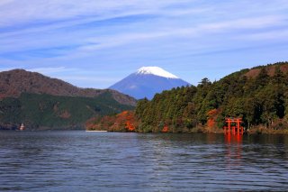Tokyo & Hakone Private Tour