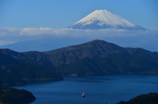 Signature: Classic Japan Autumn Tour