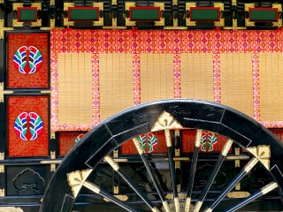 Japan In Depth: Kyoto Aoi Festival Tour