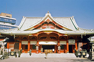 about japan architecture