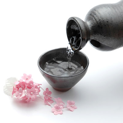 photo of Japan Sake drinks
