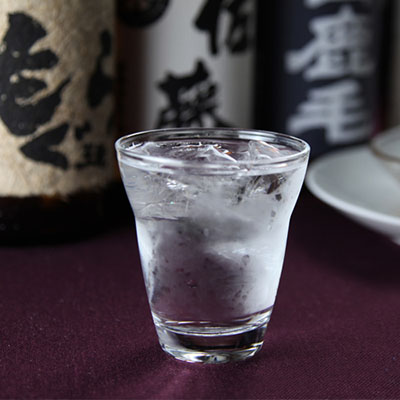 photo of Japanese Soft Drinks