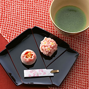 photo of Japanese cuisine two