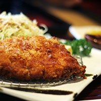 photo of Japanese cuisine five