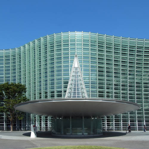photo of Science Museums in Japan