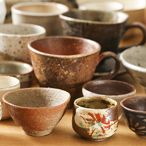 photo of Japanese Ceramics