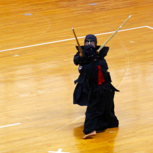 photo of Traditional Sport two