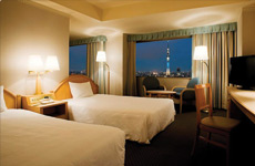 Twin Room Type
