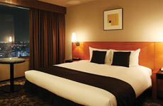 Double Room Type