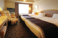 Triple Room Type