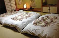 Japanese Style Room