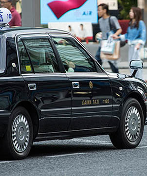taxis