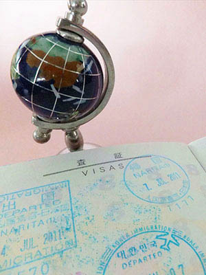 passport