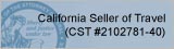 California Certificate