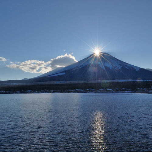 photo of UNESCO World Heritage Sites