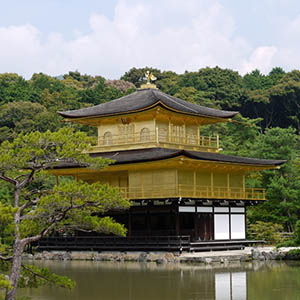 photo of Temples