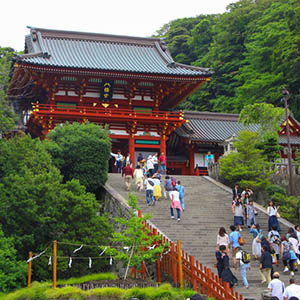 photo of Shrines