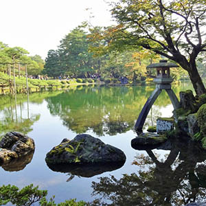 photo of Gardens