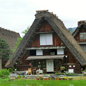 photo of Historic Towns and Districks