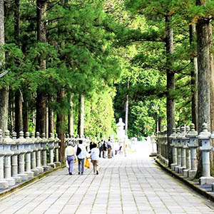 photo of Sacred and Pilgrimage Sites
