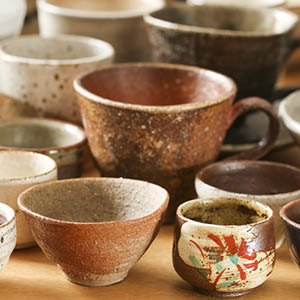 photo of Pottery Towns