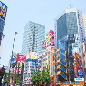 photo of Manga and Anime