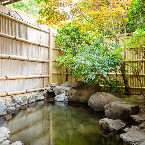 photo of Onsen