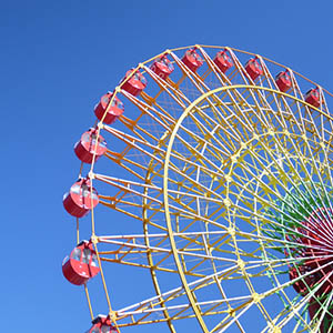 photo of Theme Parks